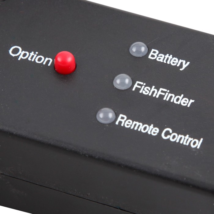 Waverunner In Car Charger 12V 1