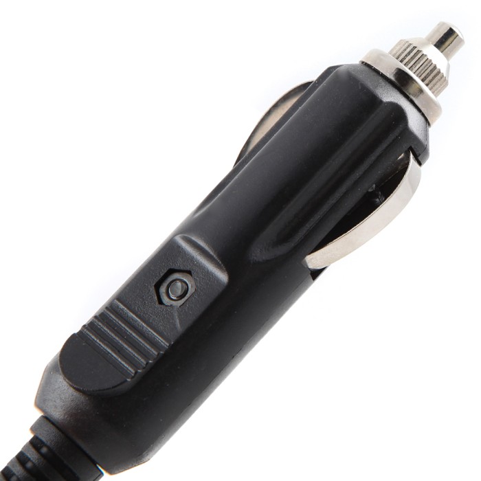 Waverunner In Car Charger 12V 3