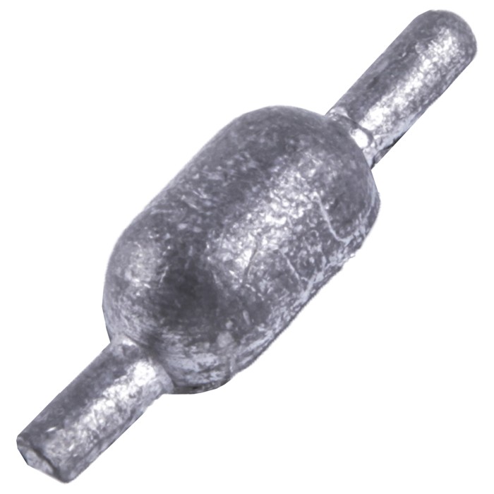 WB Clarke Bar Lead Foldover