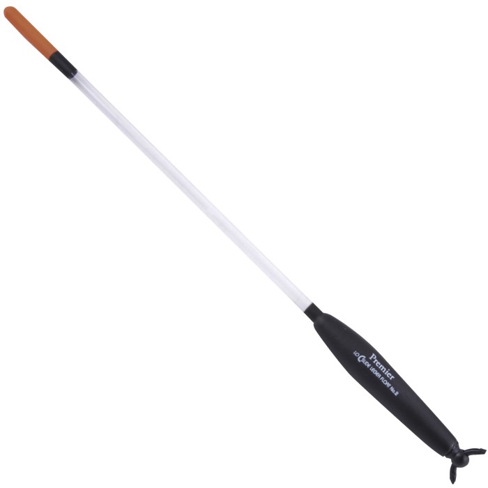WB Clarke Locslide Waggler Float 