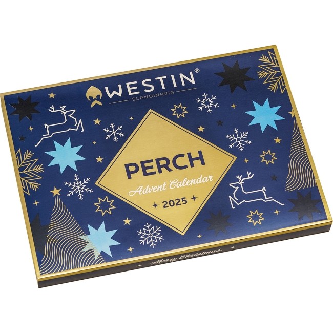 Westin Perch Advent Calendar 2025
