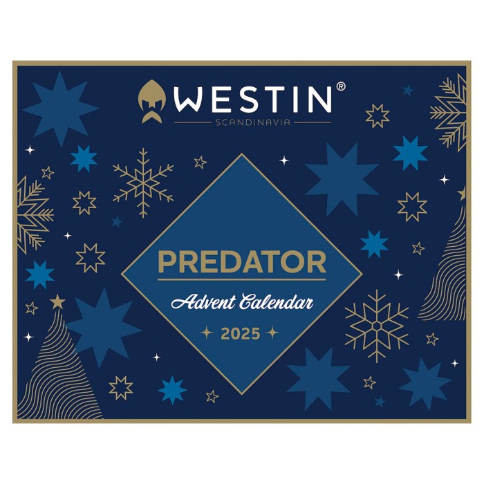 Westin Predator Advent Calendar 2025