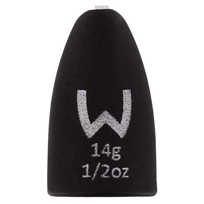 Westin Add-It Tungsten Bullet Weights