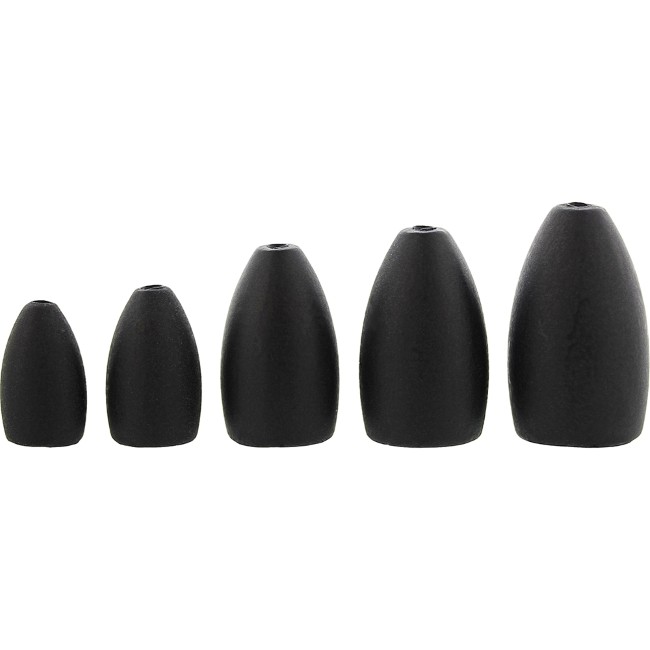 Westin Lead Bullet Weights