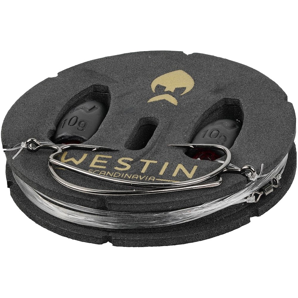 Westin Carolina Rig Kit