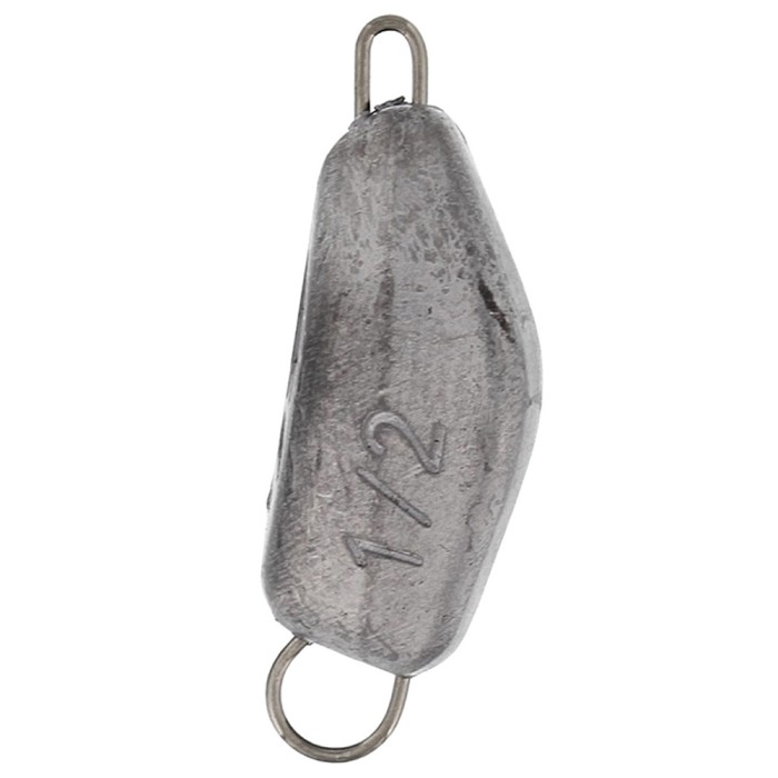 Westin Cheburashka Lead Weights 1