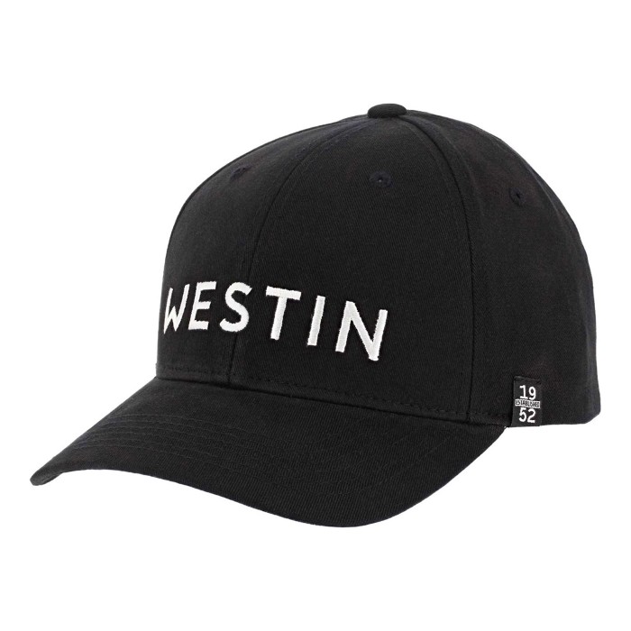 Westin Classic Cap - Black