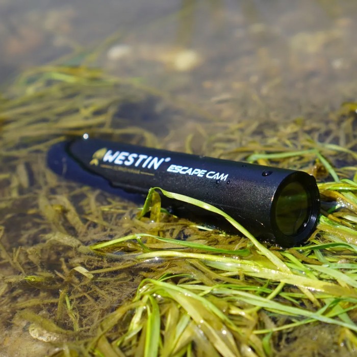 Westin Escape Cam Close Up 4