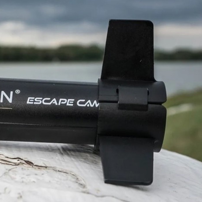 Westin Escape Cam Close Up 6