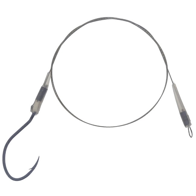 Westin Float Rig 50cm - Single Hook