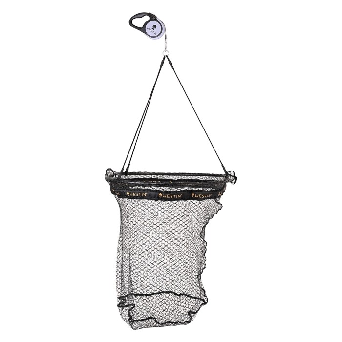 Westin Foldable Retaining Net XL
