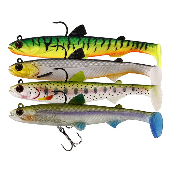 Westin HypoTeez ST R'NR Lures 15cm