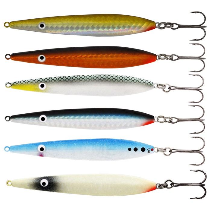 Westin F360 Lures 8cm