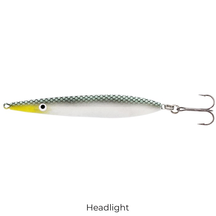 Westin F360 Lures 8cm Headlight