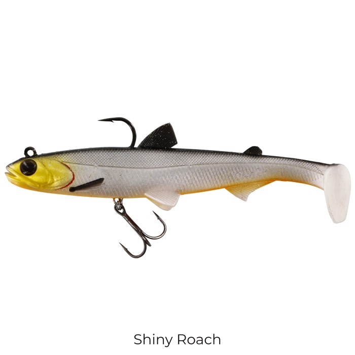 Westin HypoTeez ST R'NR Lures 15cm Shiny Roach