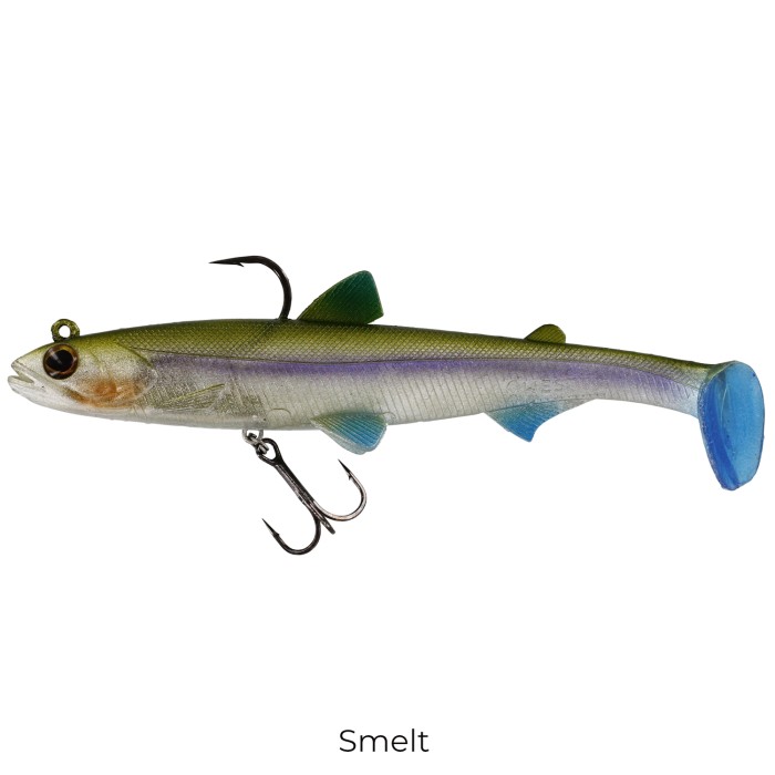 Westin HypoTeez ST R'NR Lures 15cm Smelt