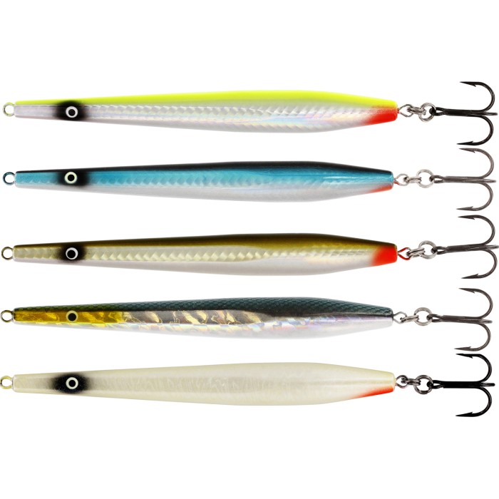 Westin Kongetobis Lures 14.5cm