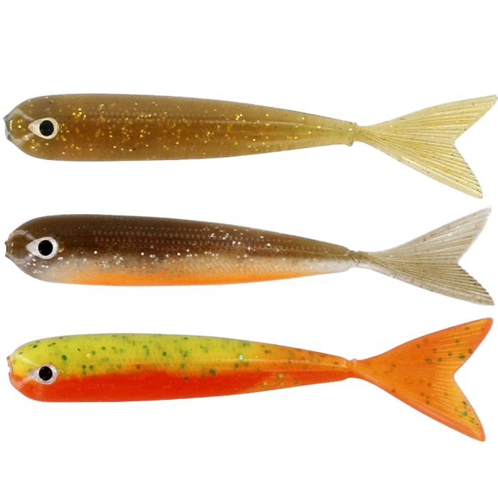 Westin Lures MegaTeez 5cm