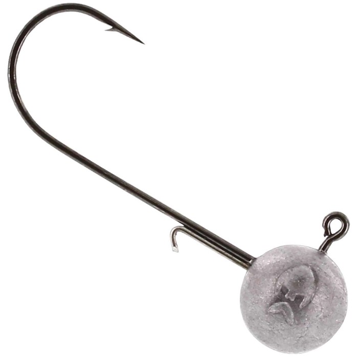 Westin RoundUp LT Jig Head 1