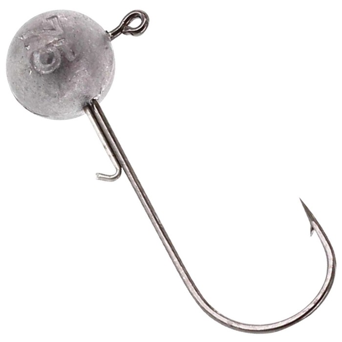 Westin RoundUp LT Jig Head 2