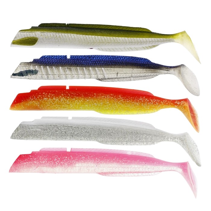 Westin Sandy Andy Jig Spare Body 11cm