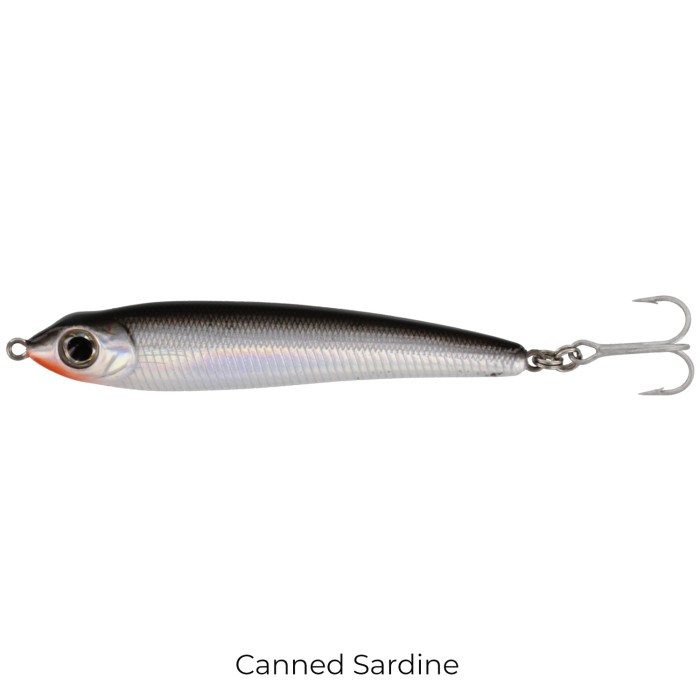 Westin Seatrout Lures 8.5cm Canned Sardine