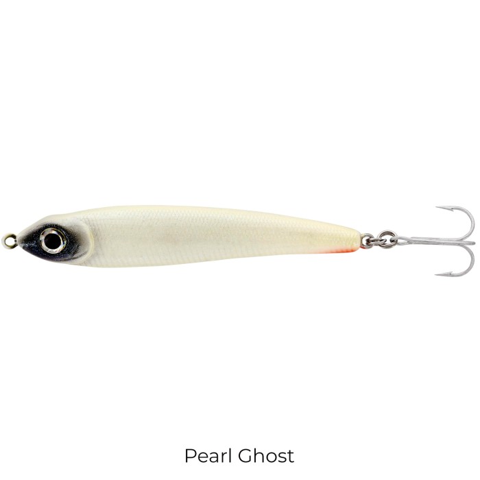 Westin Seatrout Lures 8.5cm Pearl Ghost