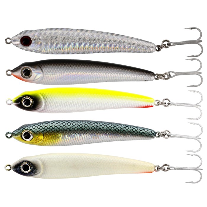 Westin Seatrout Lures 8.5cm