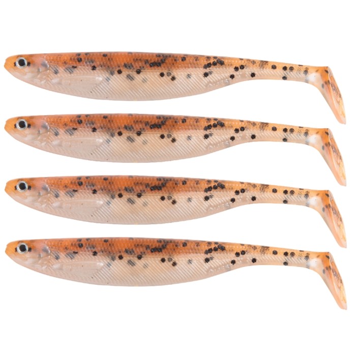 Westin Lures ShadTeez 7.5cm Baitfish