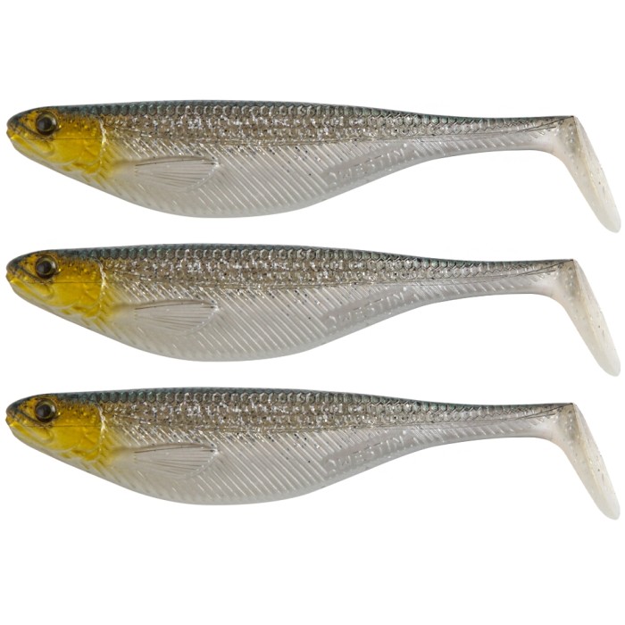 Westin Lures ShadTeez 9cm Headlight