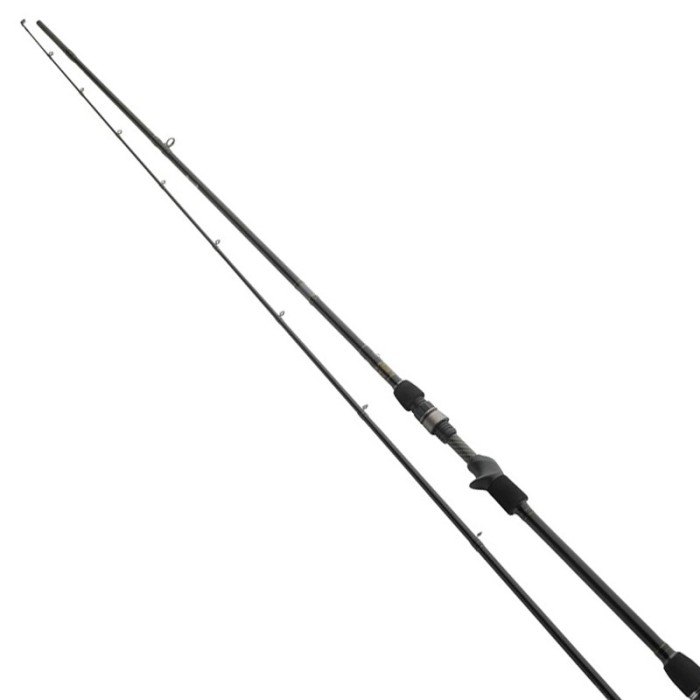 Westin W3 Finesse Crank-T Fishing Rod