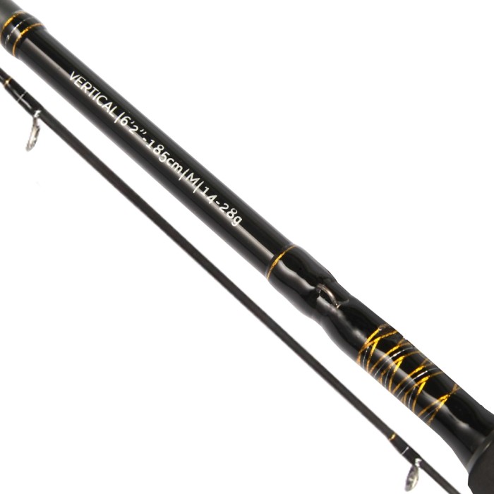 Westin Lures W3 Vertical Jigging Rod 2