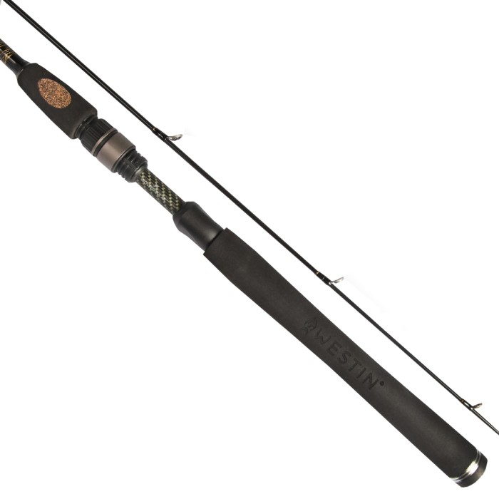 Westin Lures W3 Vertical Jigging Rod Handle