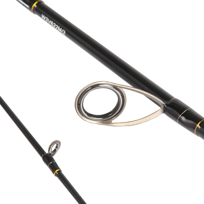 Westin Lures W3 Vertical Jigging Rod Rings