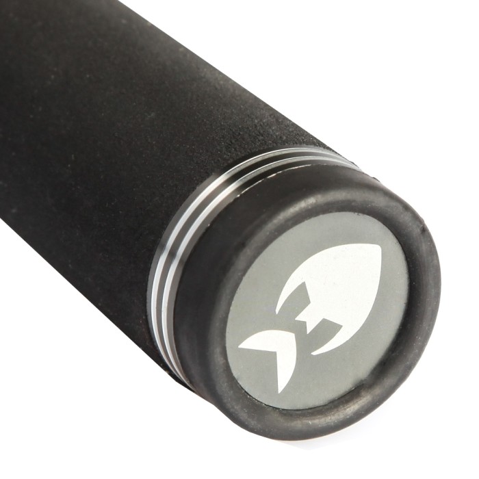 Westin Lures W3 Vertical Jigging Rod Logo