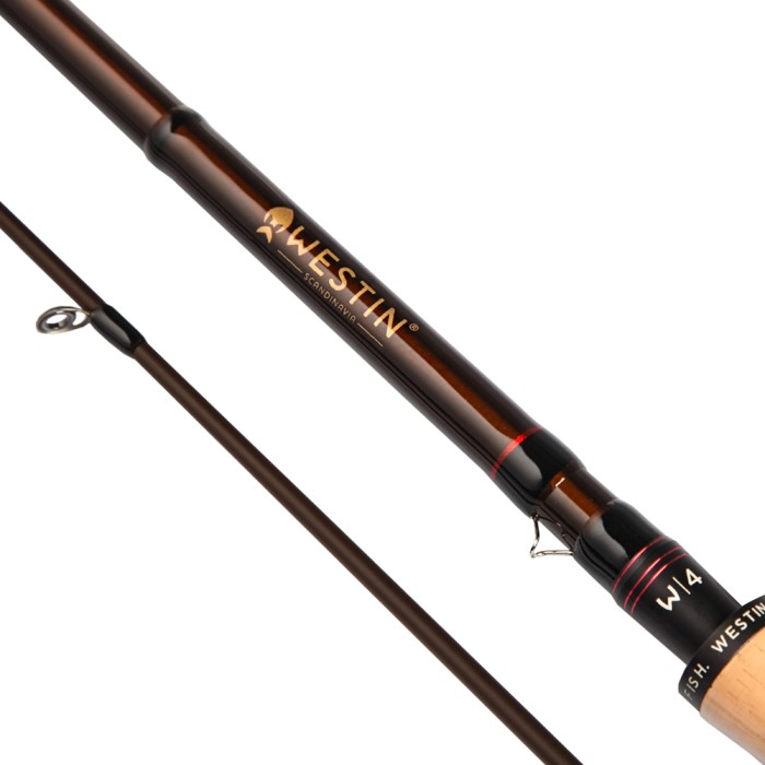 Westin Lures W4 Powerlure Rod