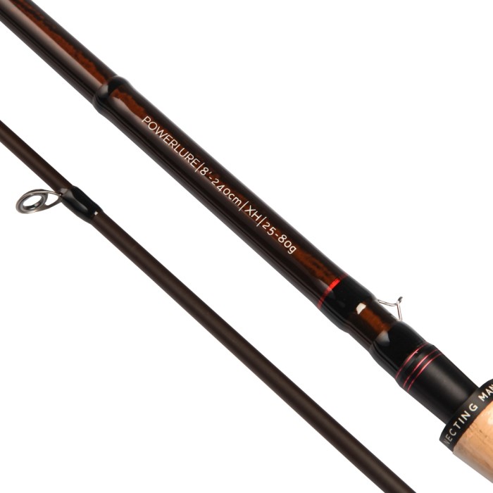 Westin Lures W4 Powerlure Rod Back