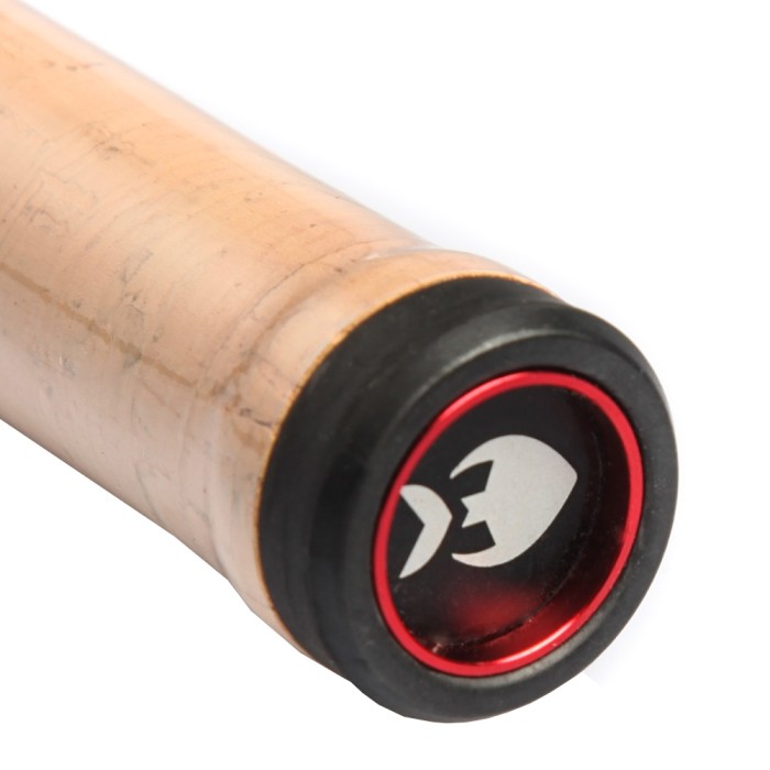 Westin Lures W4 Powerlure Rod Logo