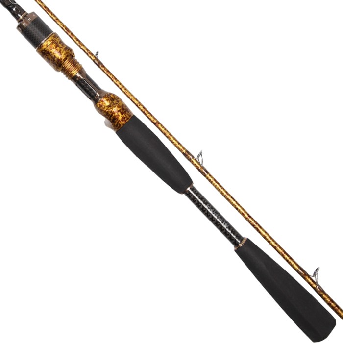 Westin Lures W8 Vertical Jigging-T Rod Handle