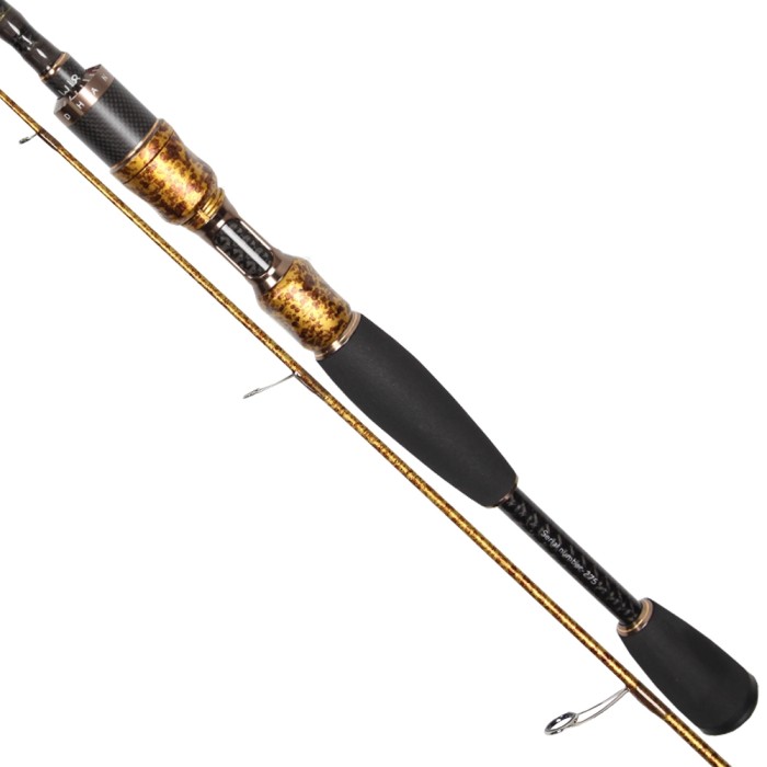 Westin Lures W8 Vertical Jigging Rod Handle