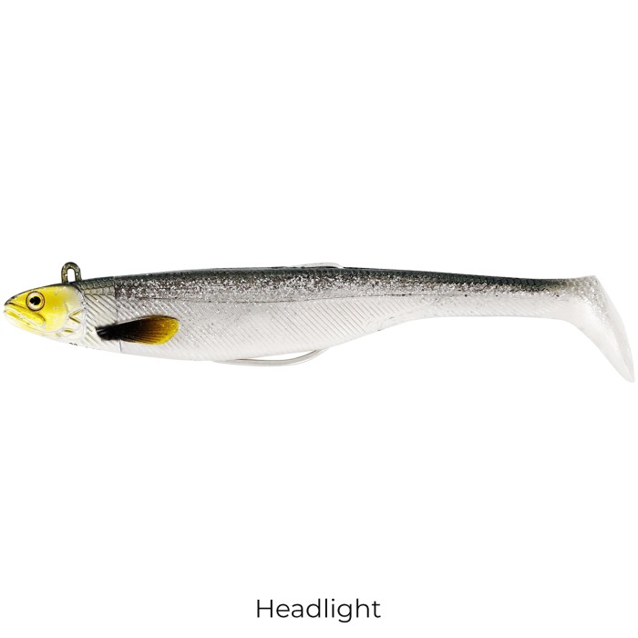 Westin Magic Minnow Jig Lures 13cm Headlight