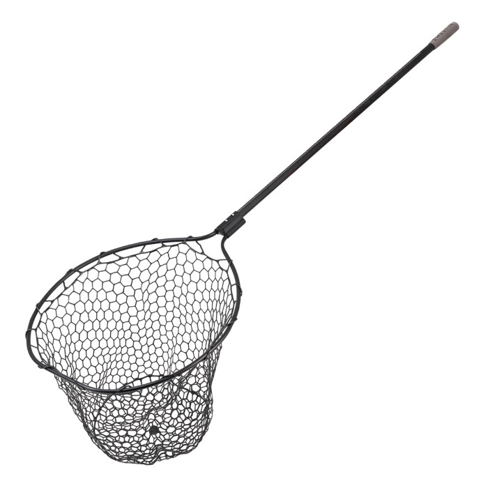 Westin W3 C&R Full Rubber Mesh Landing Net