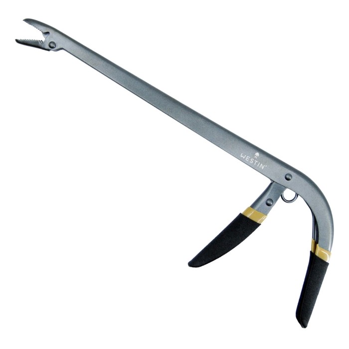 Westin Pistol Grip Hook Remover - Stainless