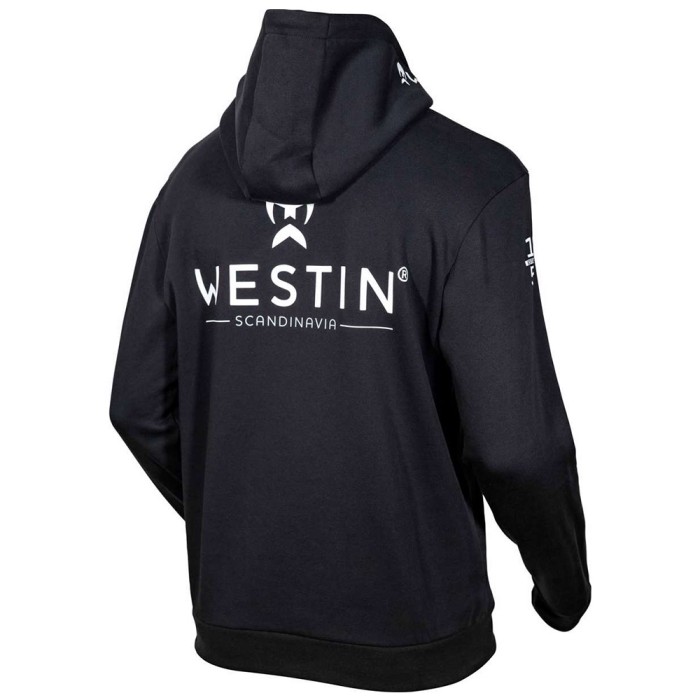 Westin Pro Hoodie - Black 1