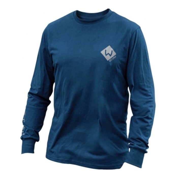 Westin Pro Long Sleeve - Navy Blue