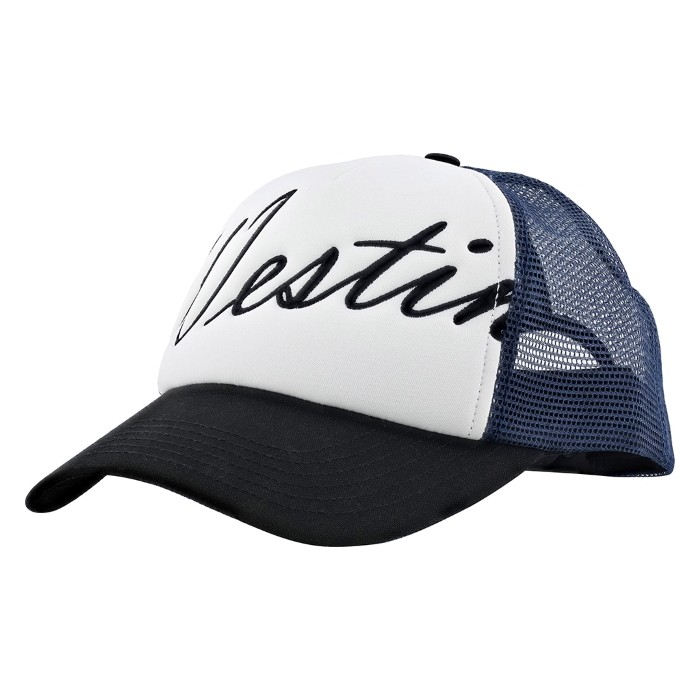 Westin Script Cap - Bluestone