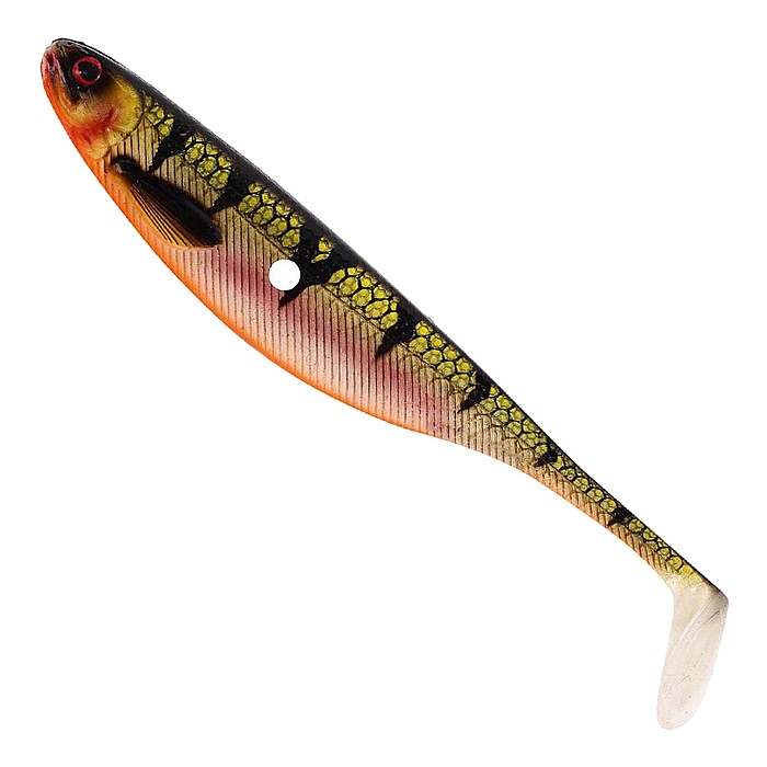 Westin ShadTeez Hollow Lure - Bling Perch