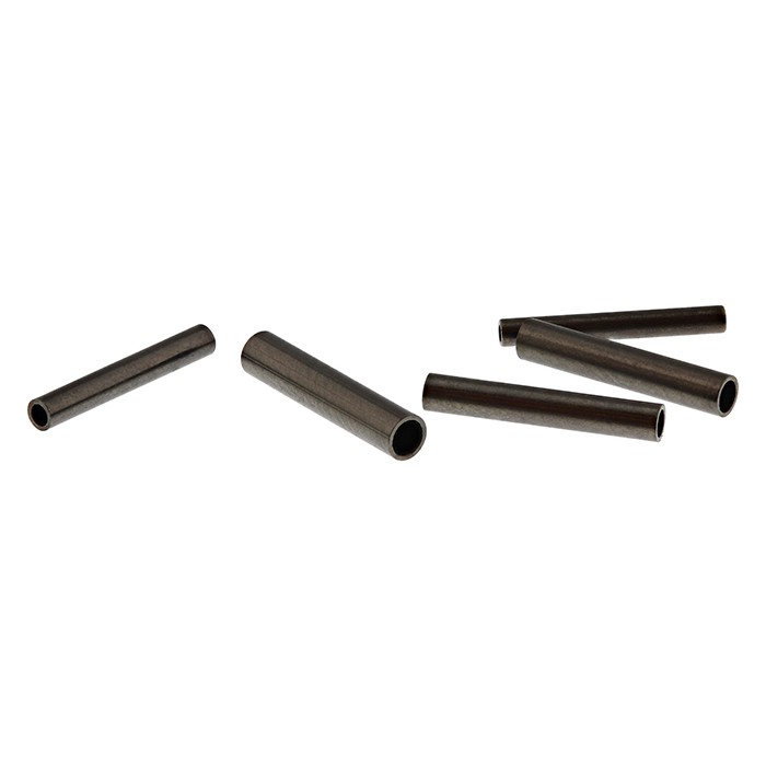Westin Single Crimps - Black Nickel