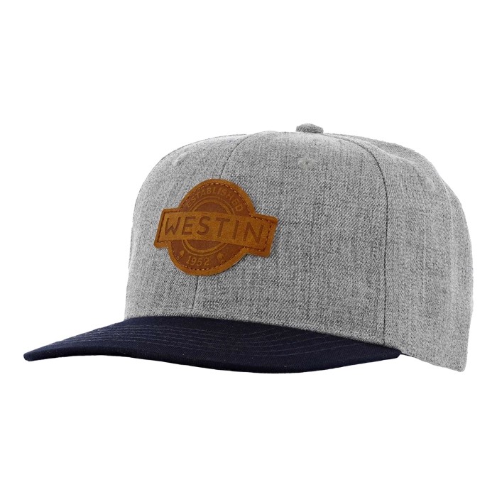 Westin Skate Viking Helmet - Dove Navy