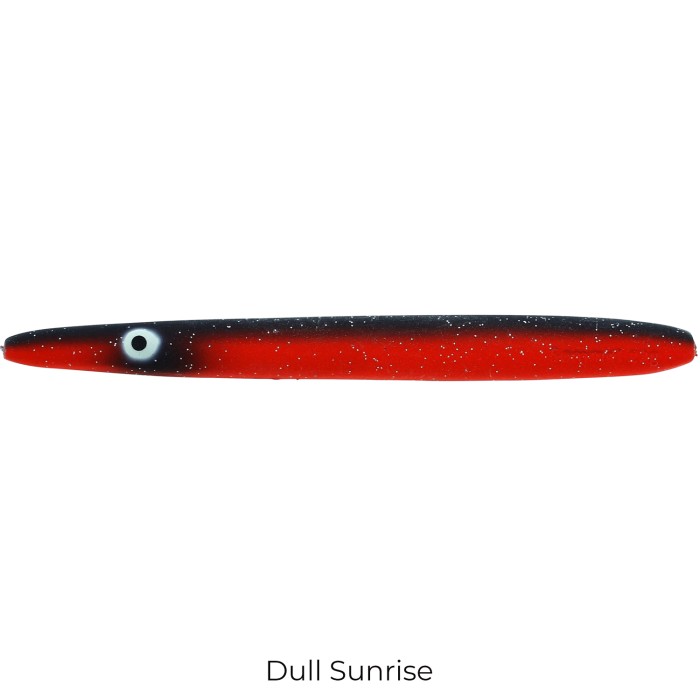 Westin Sømmet Lures 11cm Dull Sunrise